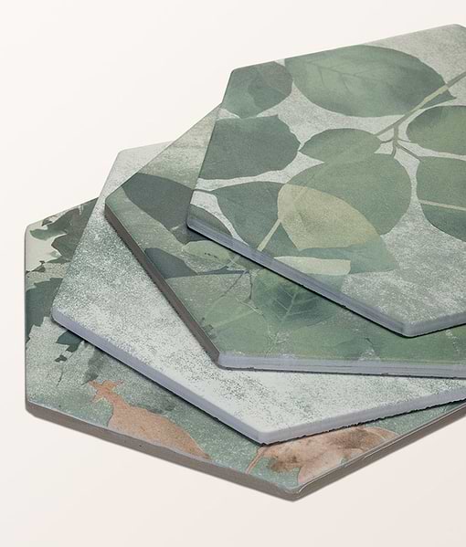 Woodland Glade Porcelain