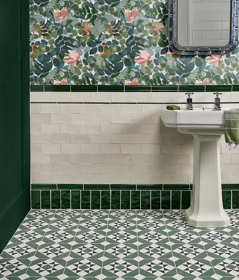 Brompton Porcelain Greenwich