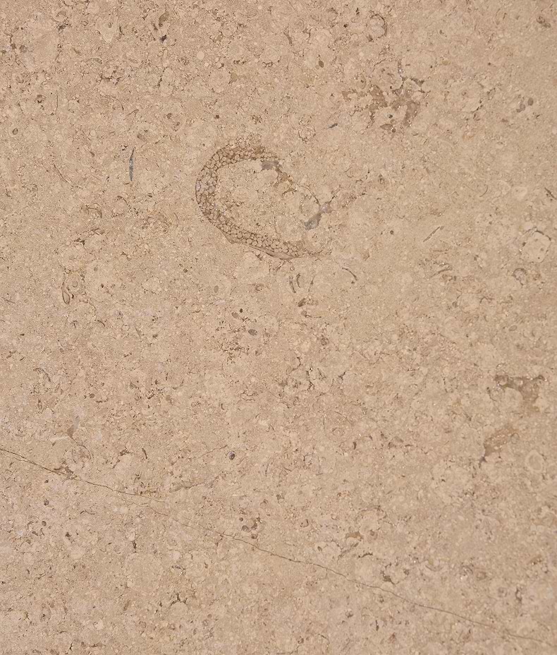 Wychwood Limestone Acid Etched Slab