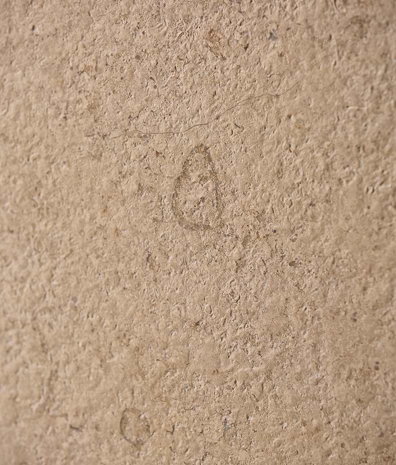 Wychwood Limestone Acid Etched Slab