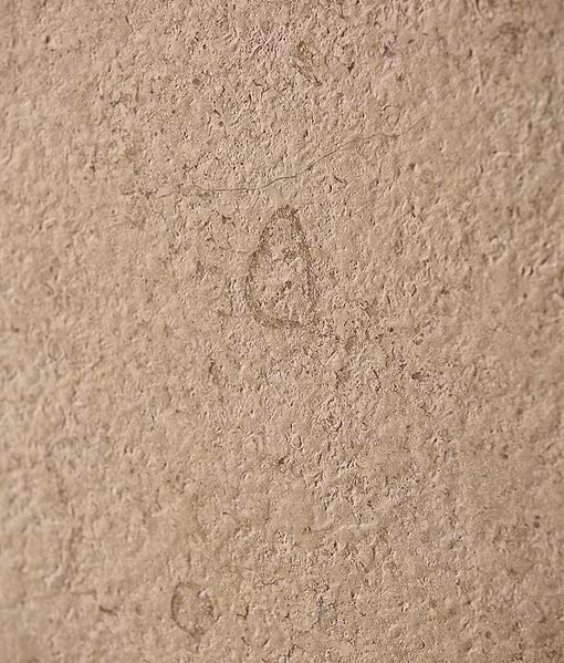 Wychwood Limestone Acid Etched Slab