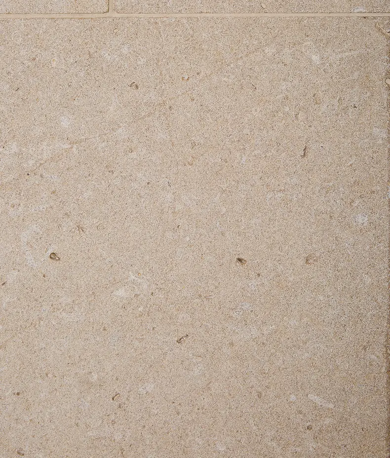 Wychwood Limestone Paving Etched Finish