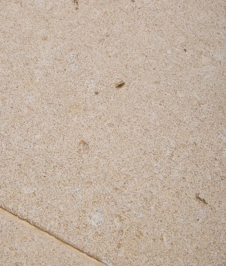 Wychwood Limestone Etched Finish
