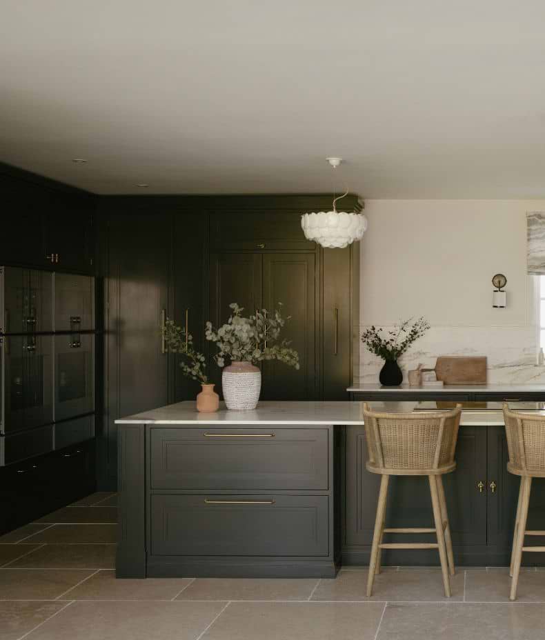 Wychwood Limestone Tumbled Finish