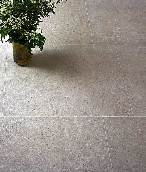Wychwood Limestone Velvet Finish