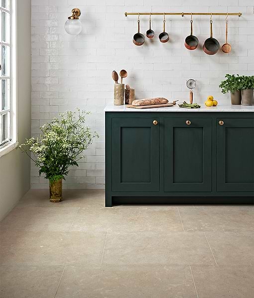 Wychwood Limestone Velvet Finish
