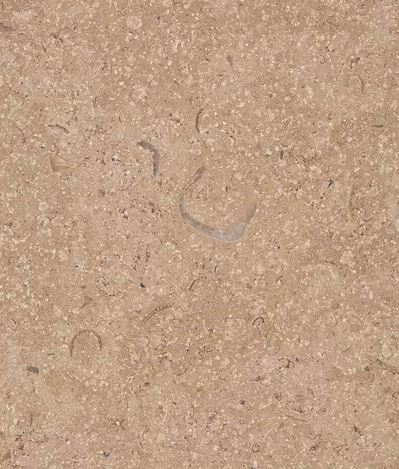 Wychwood Limestone Honed Slab