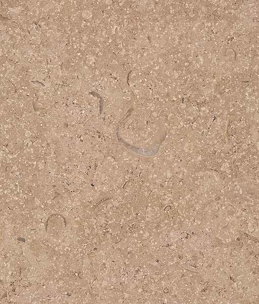 Wychwood Limestone Honed Slab