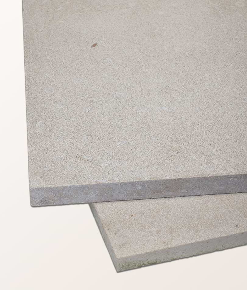 Wychwood Limestone Paving Etched Finish