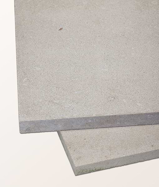 Wychwood Limestone Paving Etched Finish