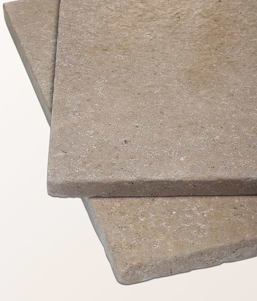 Wychwood Limestone Tumbled & Etched Finish