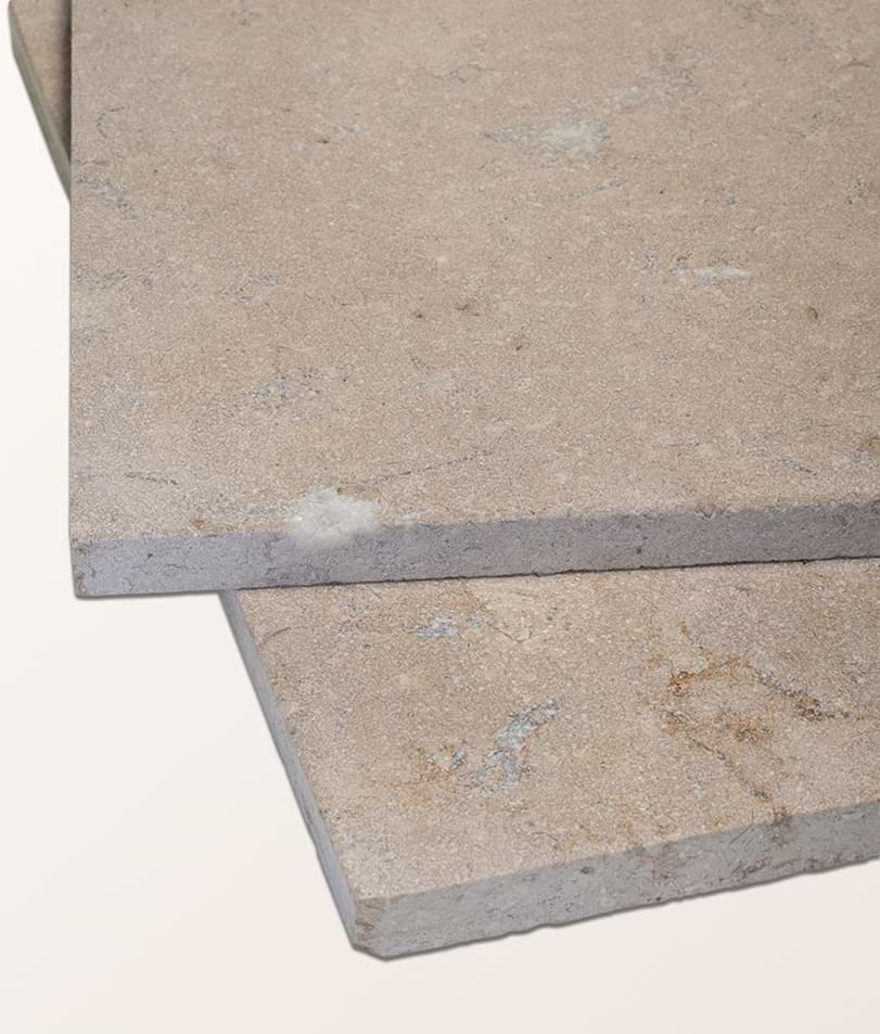 Wychwood Limestone Velvet Finish