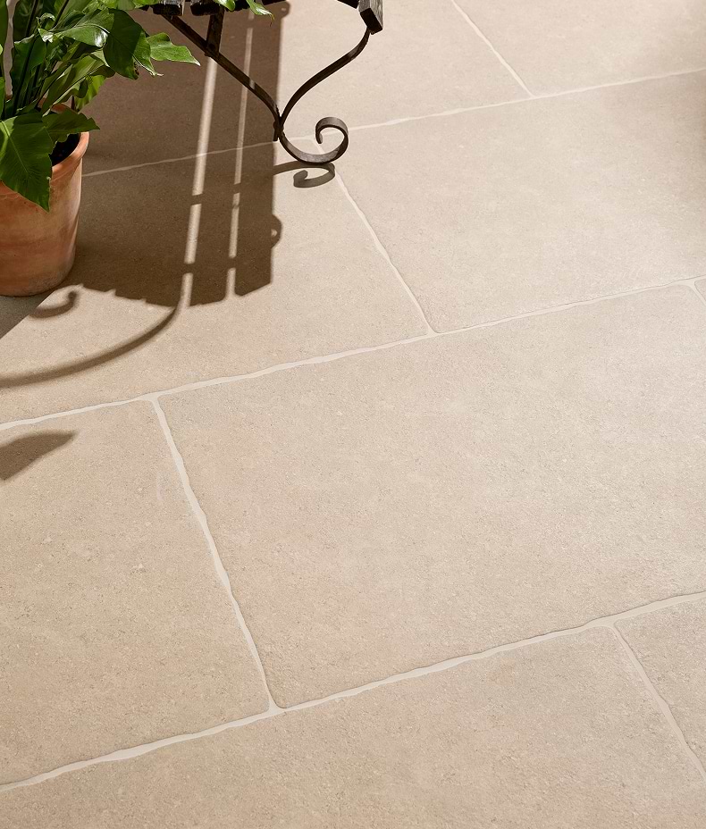 Wychwood Porcelain Paving Textured 
