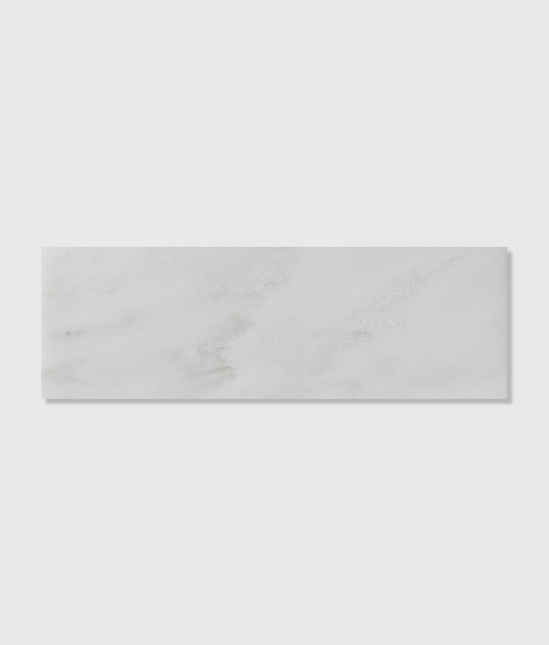 Zen Marble Honed Finish Brick | Ca' Pietra