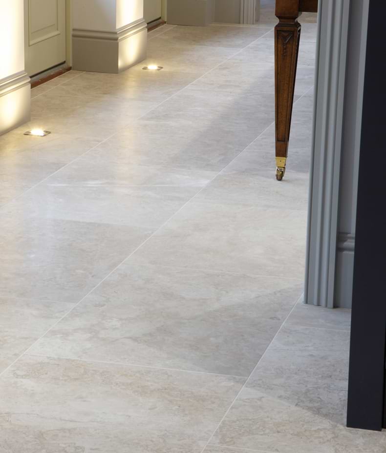 Piccadilly Limestone Honed Finish