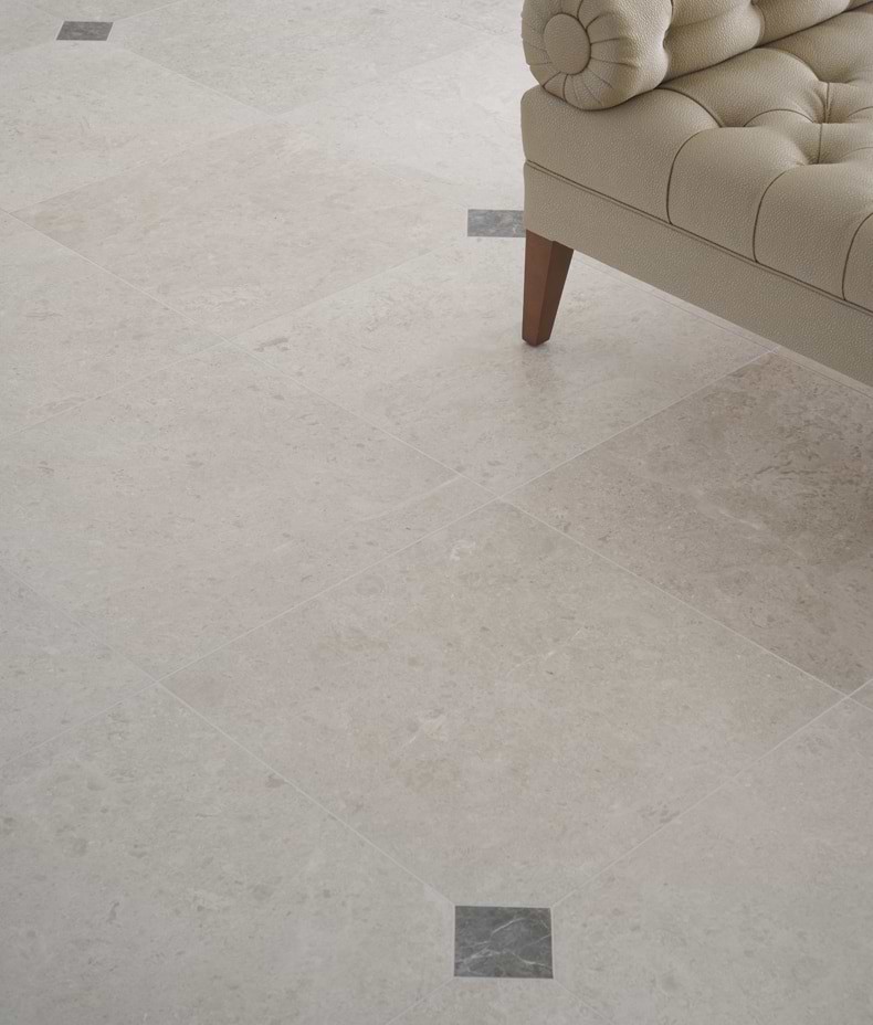 Piccadilly Limestone Honed Finish