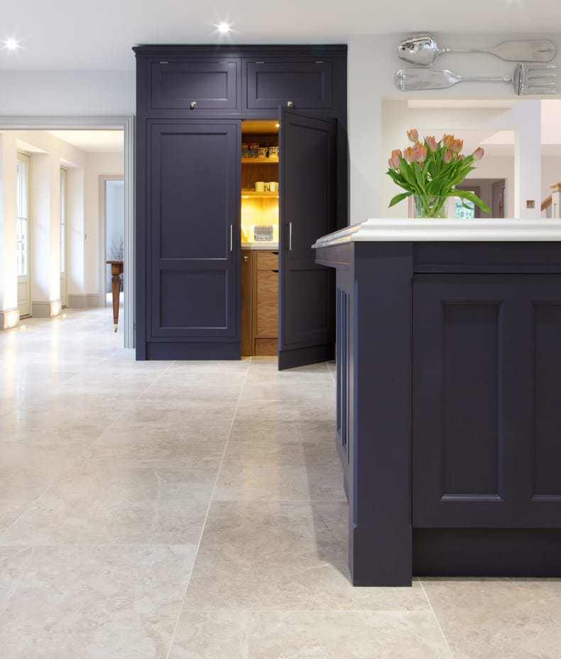 Piccadilly Limestone Honed Finish
