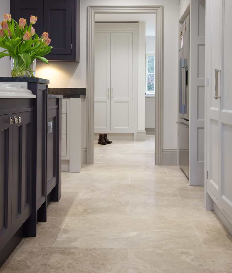 Piccadilly Limestone Honed Finish