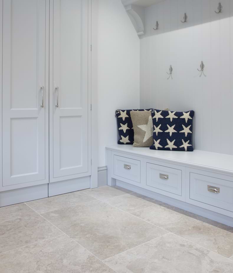 Piccadilly Limestone Honed Finish
