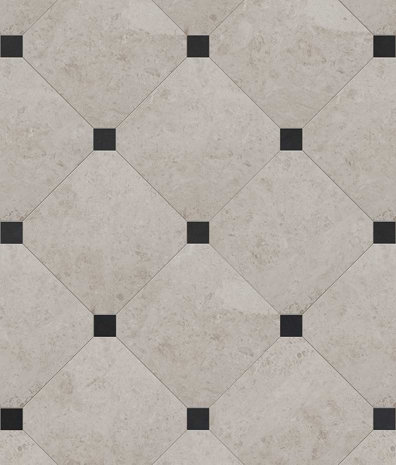 Piccadilly Limestone Honed Finish