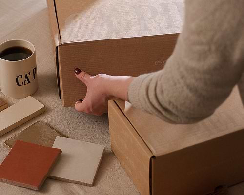 Free Tile Samples