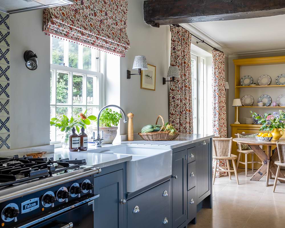 Modern Farmhouse | Ca' Pietra