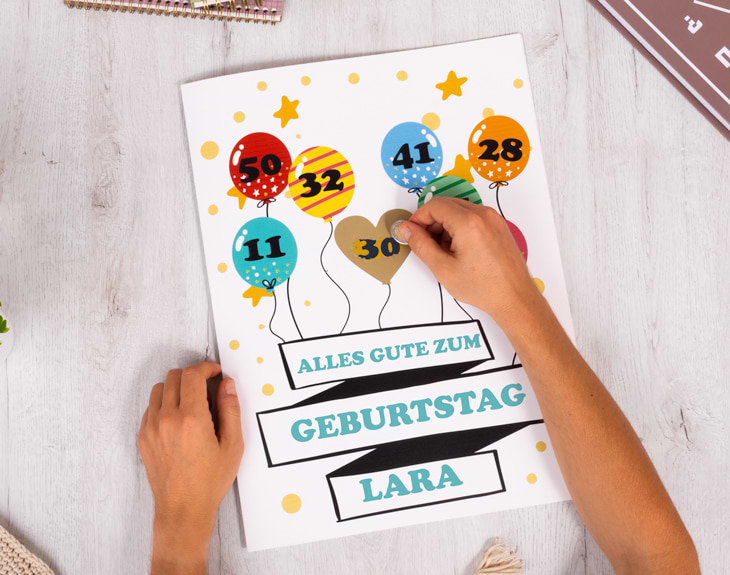 Personalisierte Geburtstagskarte – „Putzfrau“ Motiv – Für Jeden Anlass, Inkl. Umschlag (UK-Handarbeit) Personalisierte Geburtstagskarte – „Putzfrau“ Motiv – Für Jeden Anlass, Inkl. Umschlag (UK-Handarbeit)