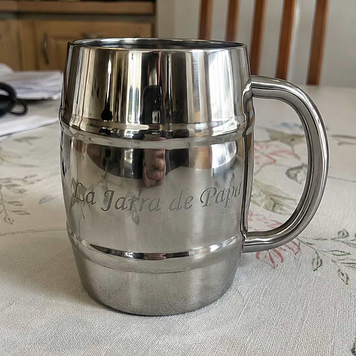 M. Á. D.