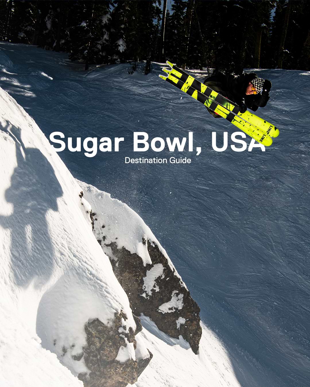 Sugar Bowl, USA