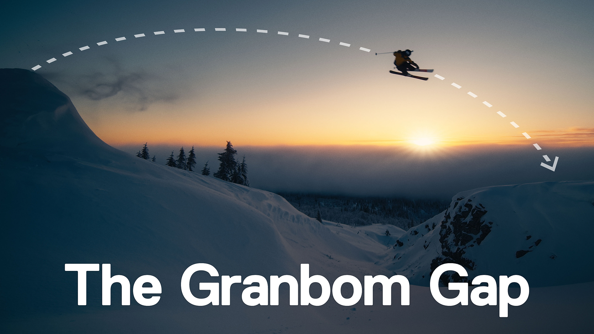 The Granbom Gap