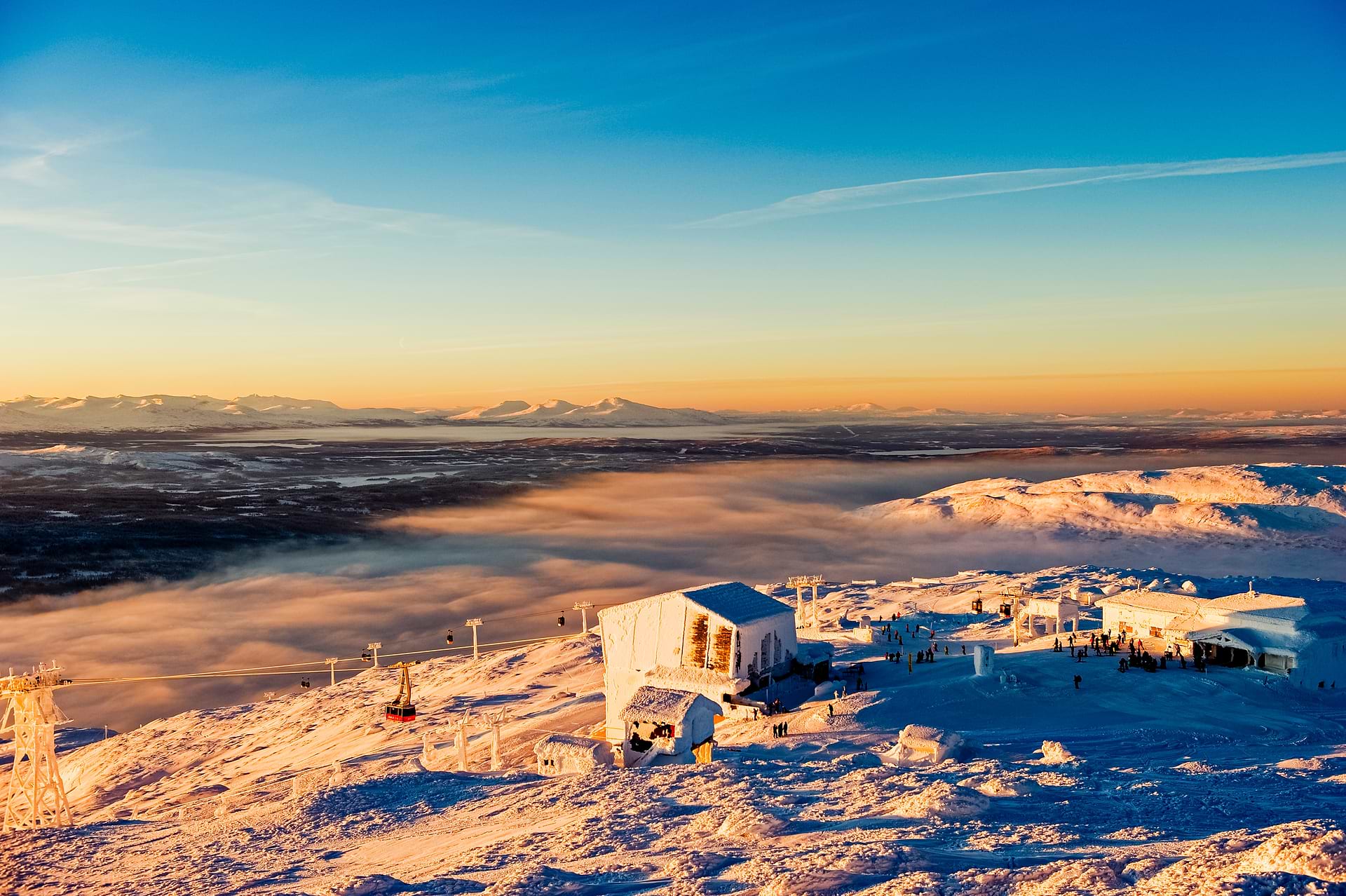 Åre, Sweden
