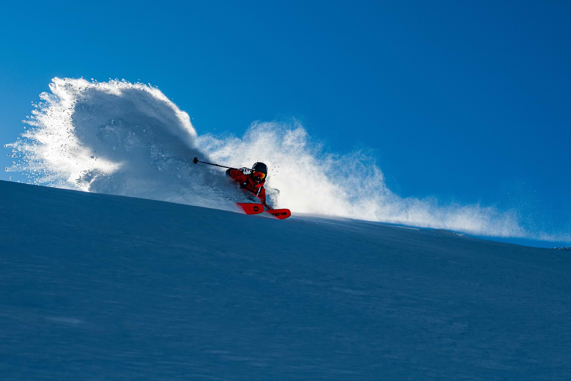 The Art of the Turn