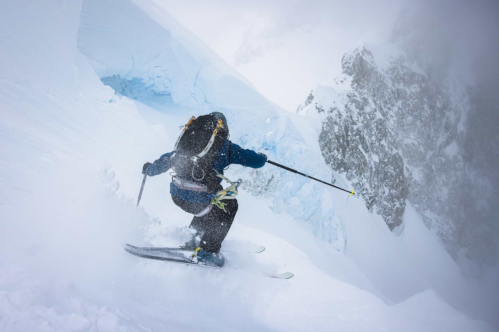 Precision Packs