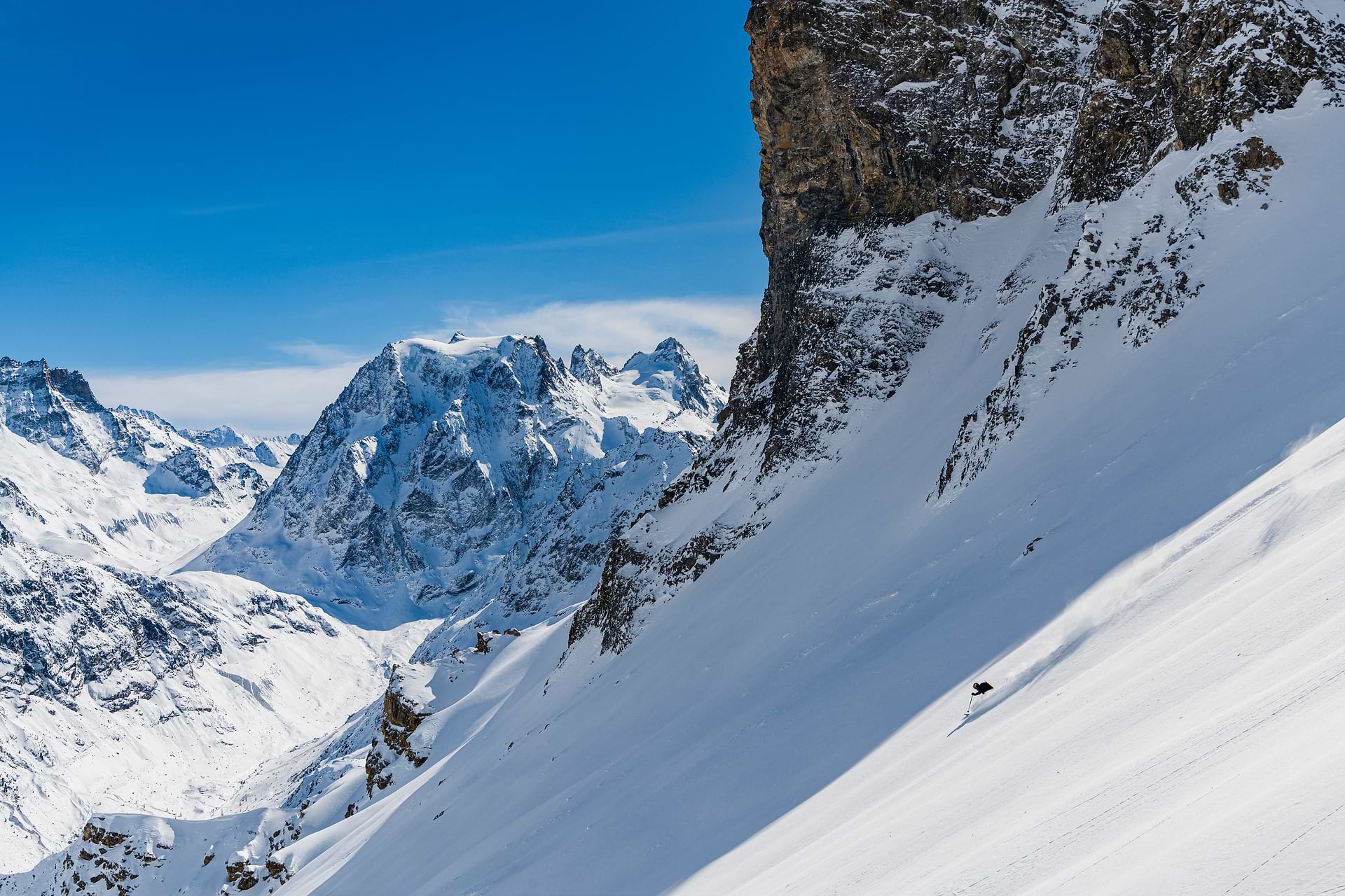 Arolla, Switzerland