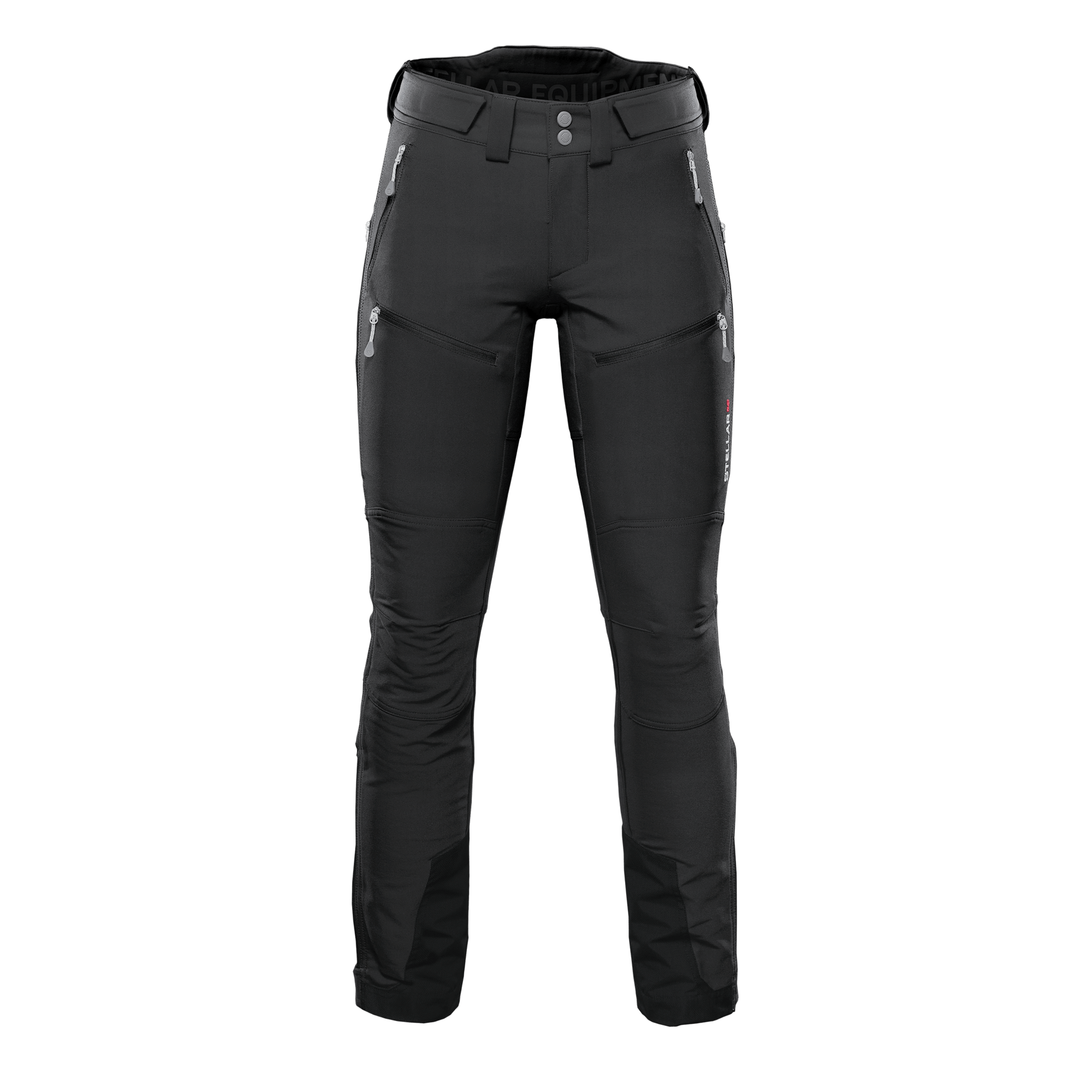 W Stellar Softshell Pants 2.0