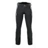 W Stellar Softshell Pants 2.0 Graphite Grey