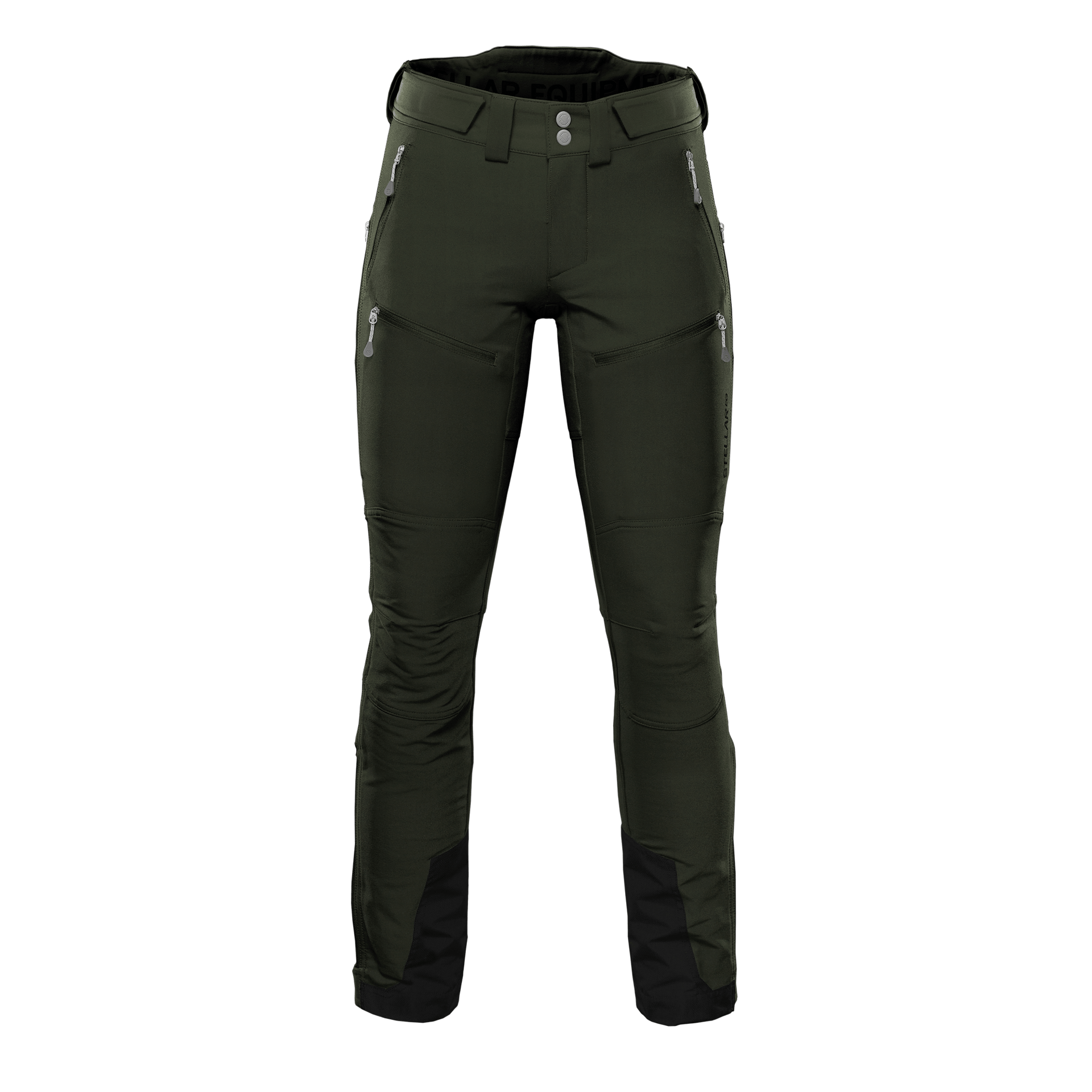 W Stellar Softshell Pants 2.0