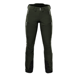 W Stellar Softshell Pants 2.0 Olive