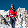 W Stellar Softshell Pants 2.0 Blublack