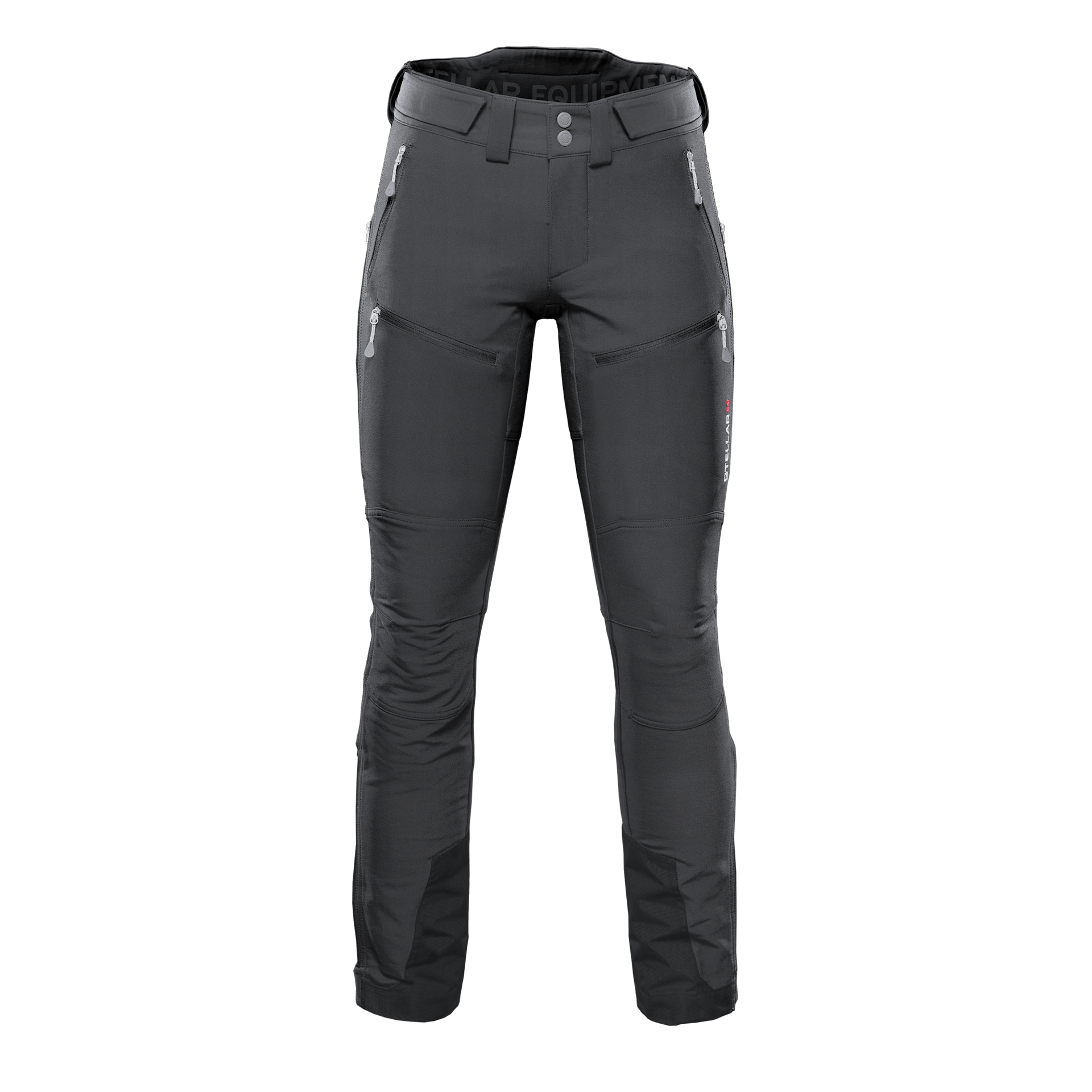 W Stellar Softshell Pants 2.0