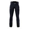 W Stellar Softshell Pants 2.0 Blublack