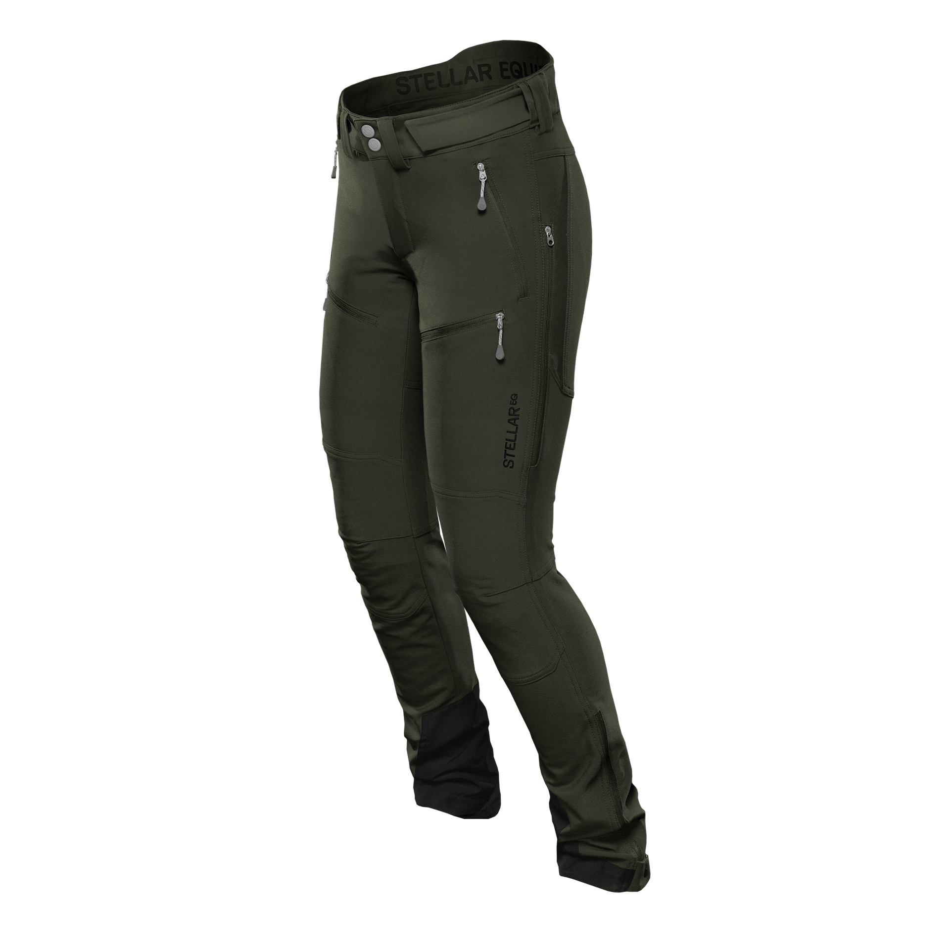 W Stellar Softshell Pants 2.0