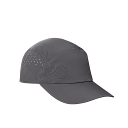 Stellar Light Cap Dark Grey