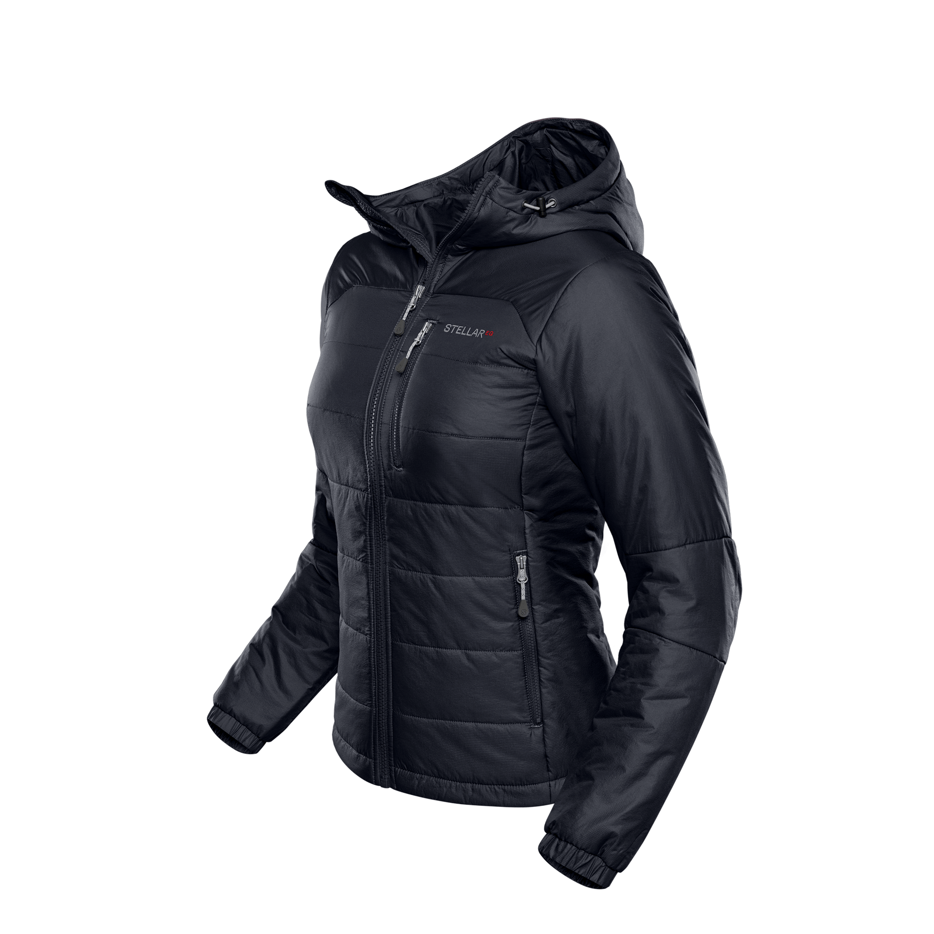 W Primaloft Hood 2.0