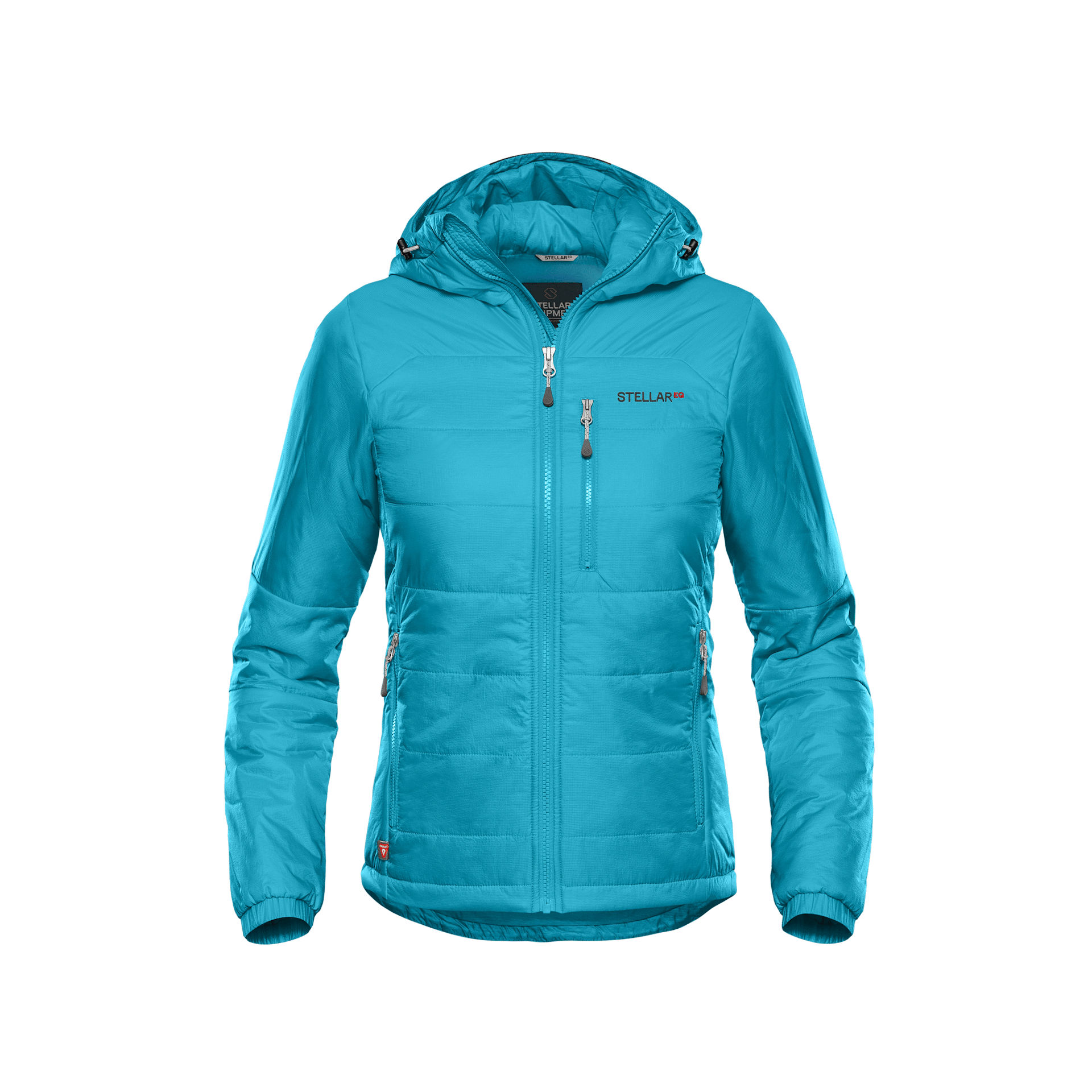 W Primaloft Hood 2.0