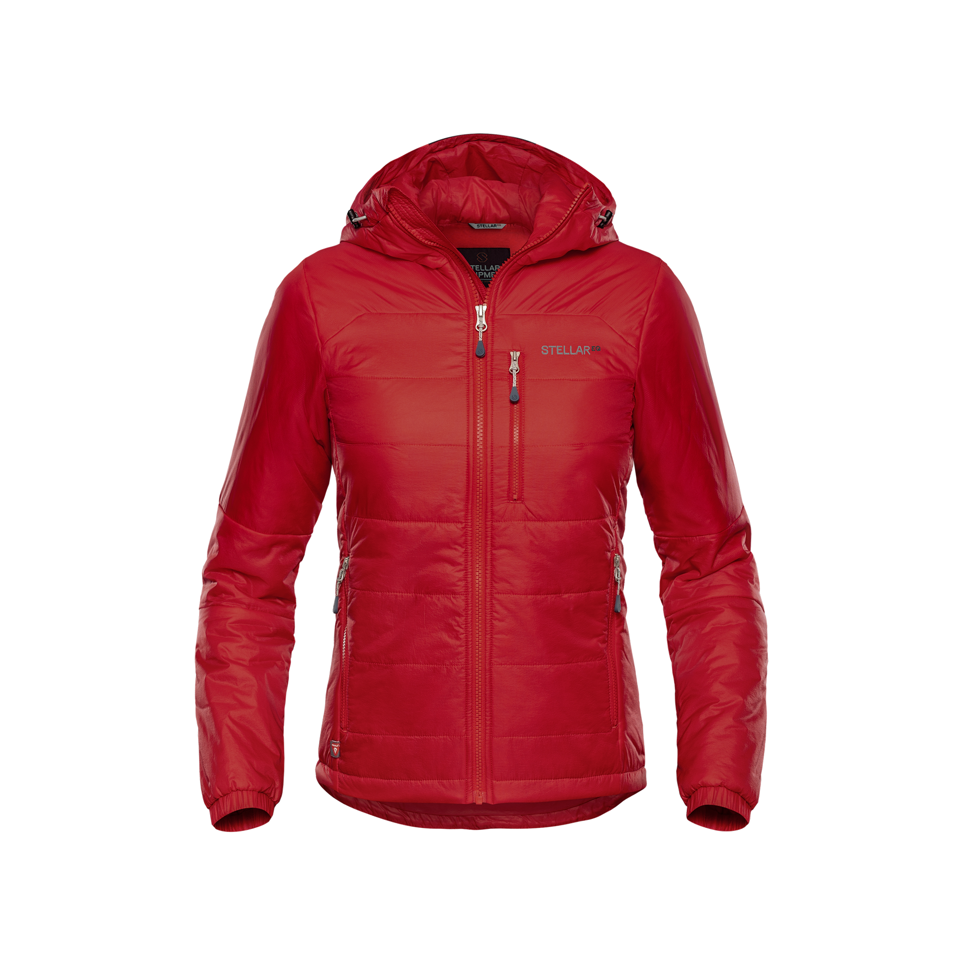 W Primaloft Hood 2.0