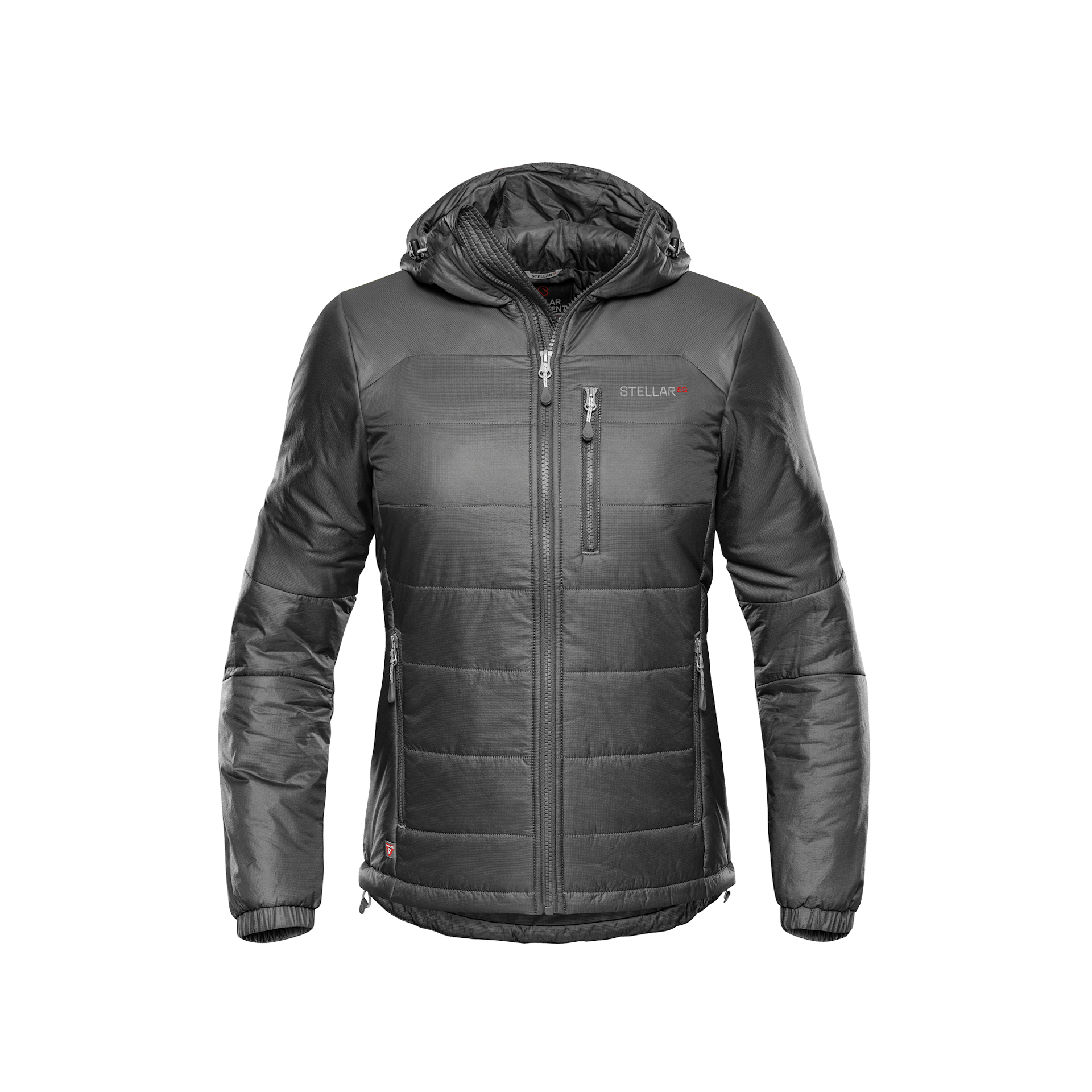 W Primaloft Hood 2.0
