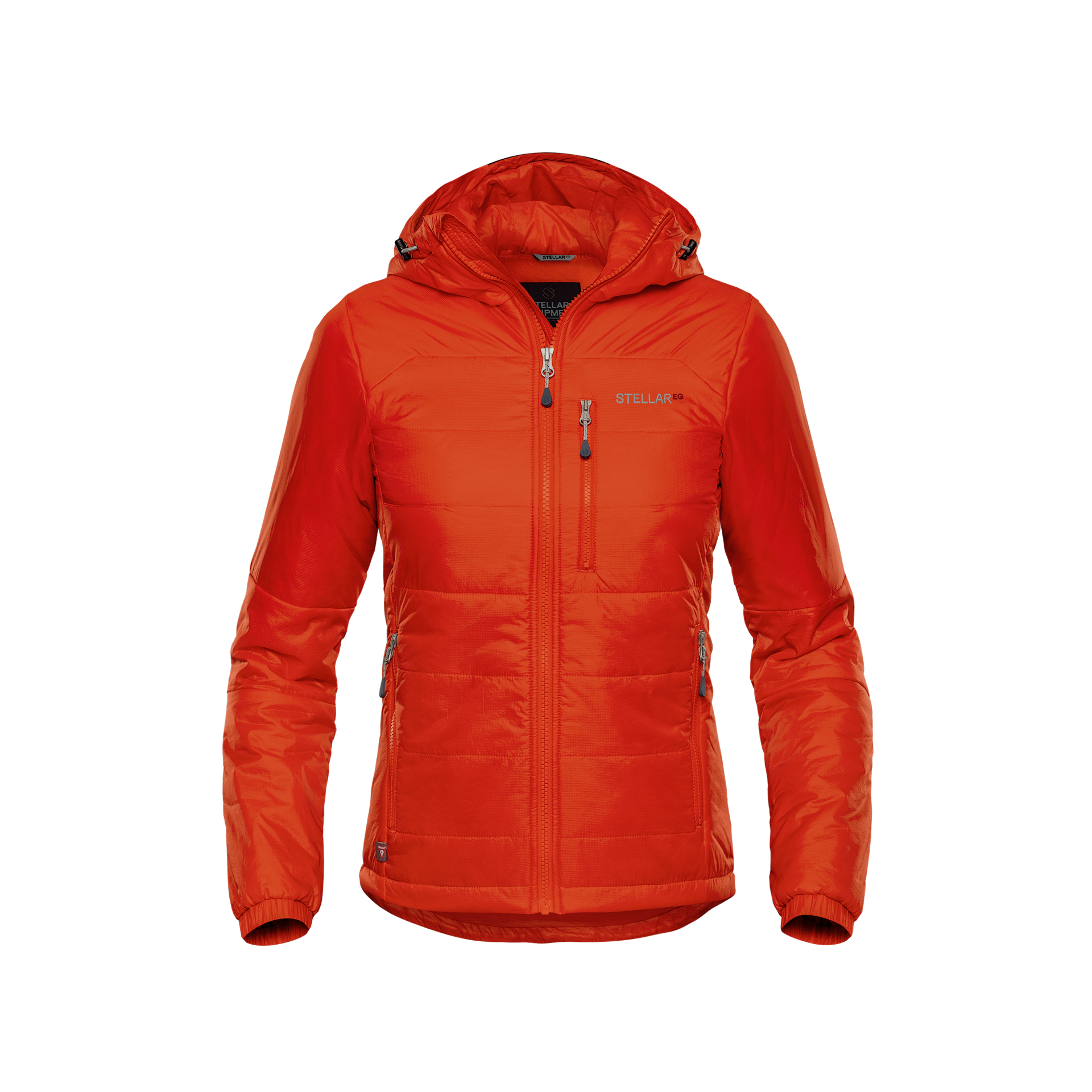 W Primaloft Hood 2.0