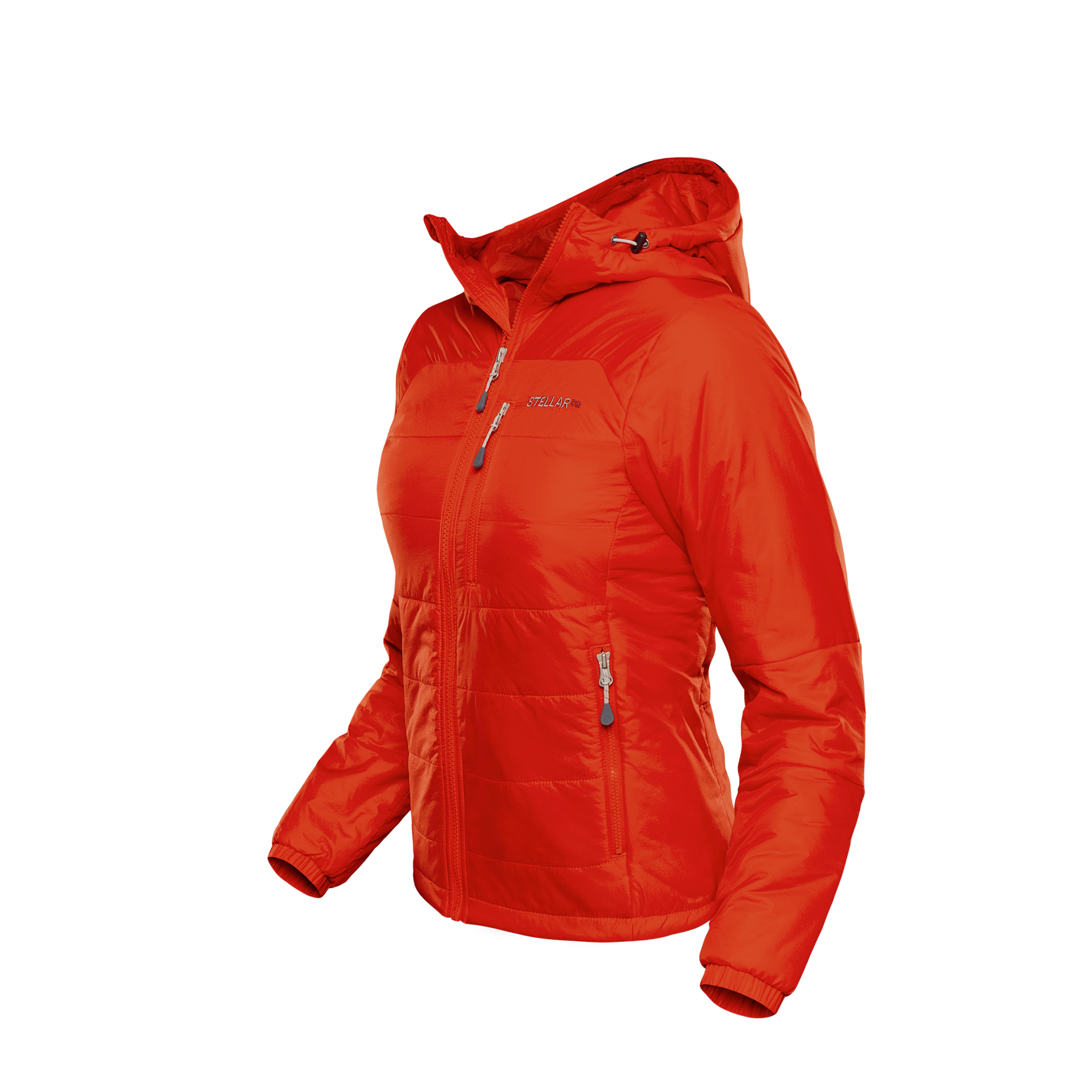 W Primaloft Hood 2.0