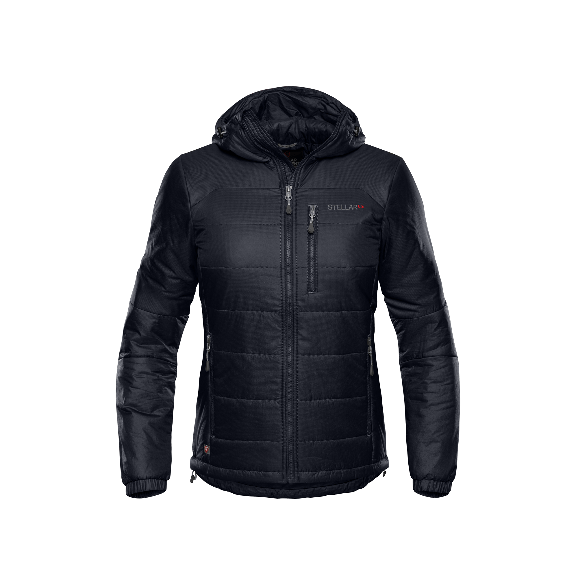 W Primaloft Hood 2.0